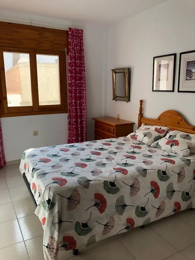 Garrucha Apartment