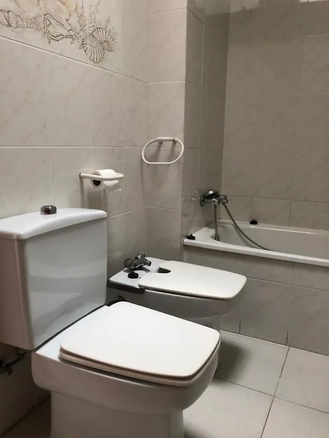 Garrucha Apartment