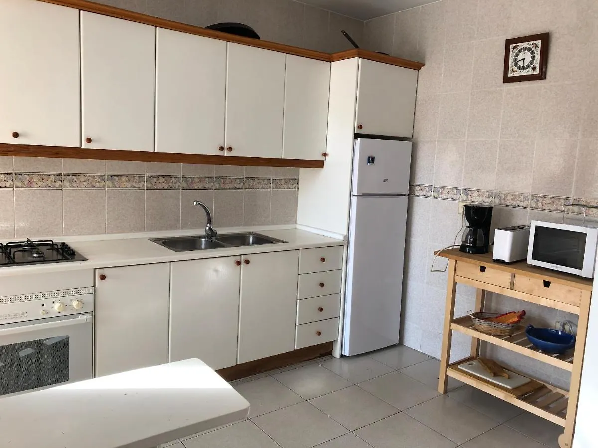 Garrucha Apartment
