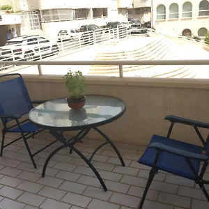  Apartamento 1 Calle Del Mar