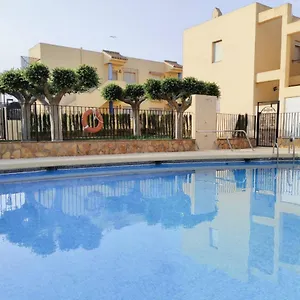 Apartamento Beach