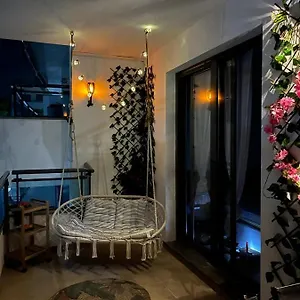  Apartamento Apartamento De Ensueño